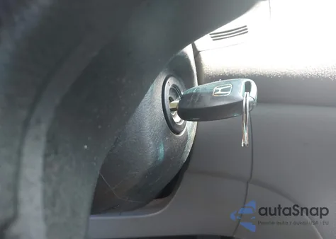 2006 Honda Accord 2.4 Ex from USA, damaged, VIN 1HGCM56786A140708